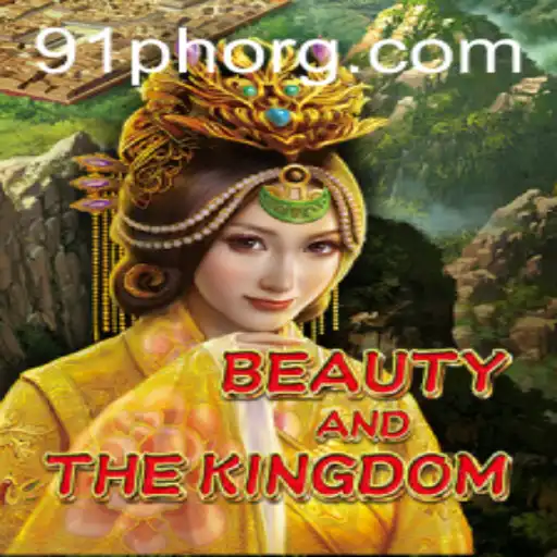 BeautyAndTheKingdom: A Journey Through a Mystical Realm