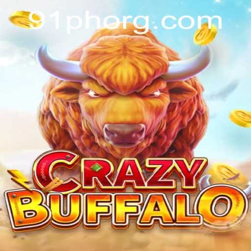 The Thrill of CRAZYBUFFALO: An Exciting Gaming Experience