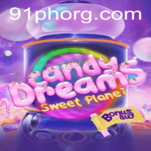 CandyDreamsSweetPlanet: A Journey Through Sugary Extravaganza