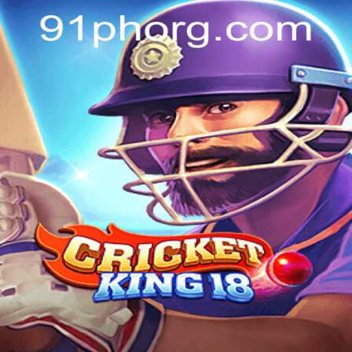 CricketKing18: The Ultimate Interactive Cricket Experience