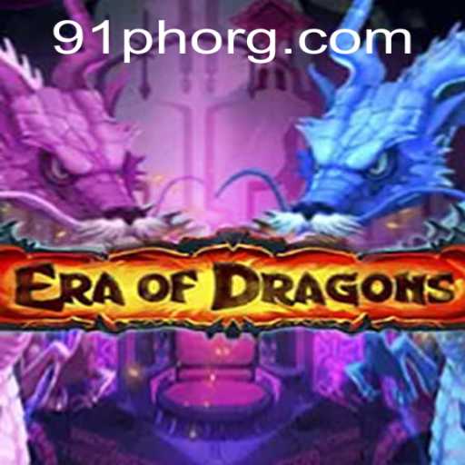 Discovering the Enchanting World of EraOfDragons with 91ph