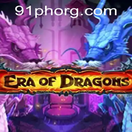Discovering the Enchanting World of EraOfDragons with 91ph