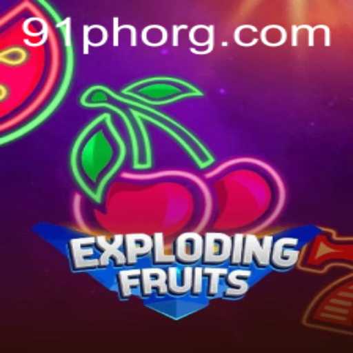 Exploring the Vibrant World of ExplodingFruits