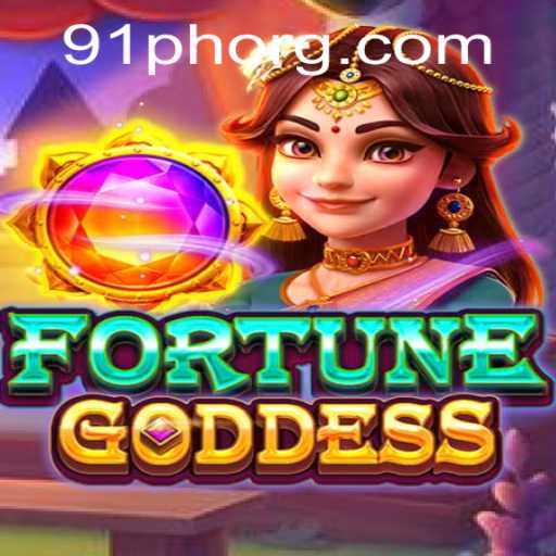 Experience the Enchanting World of FORTUNEGODDESS: A Deep Dive into the Magical Realm