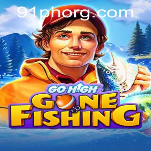Dive into the Adventure of GoHighGoneFishing: An Exciting Escape with 91ph