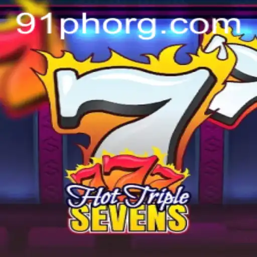 HotTripleSevens: The Exciting New Game Revolutionizing Digital Entertainment