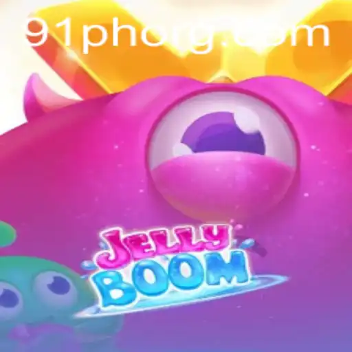 Exploring the World of JellyBoom: A Vibrant Gaming Experience