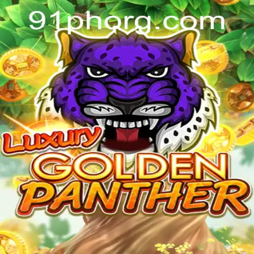 LUXURYGOLDENPANTHER: An Exciting Game Adventure with a Roaring Twist