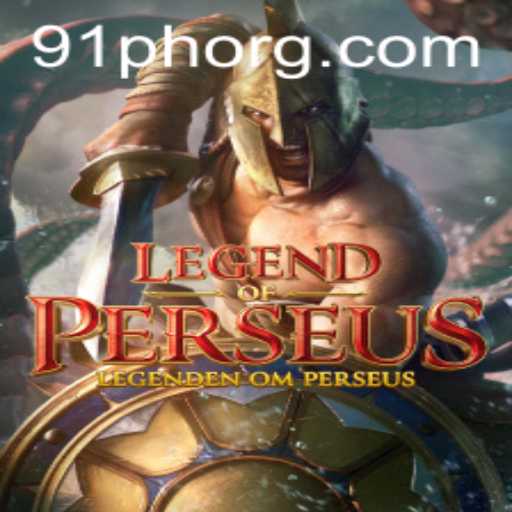 Legend of Perseus: Unveiling a New Adventure in Gaming