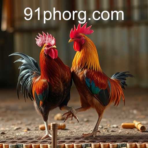 The Rise of Online Sabong: Navigating the World of 91ph