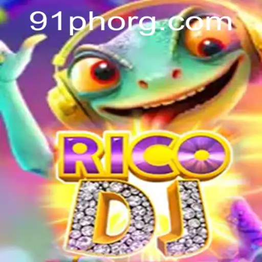 Exploring the Dynamics of RicoDJ: A New Era of Interactive Gaming