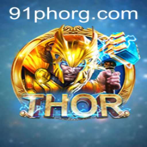 THOR: An Electrifying New Game Experience with '91ph'