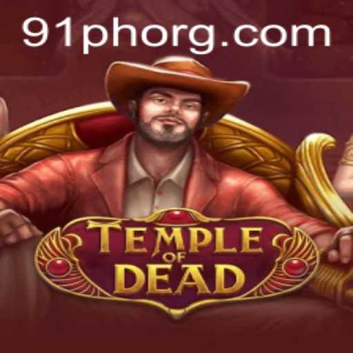 TempleofDead: An Epic Adventure Awaits in the Mysterious Crypts