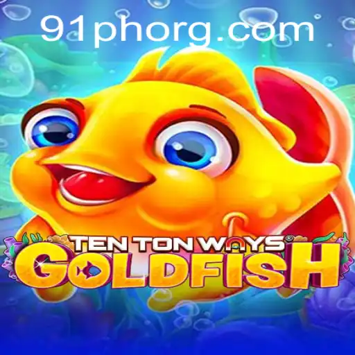 Discovering the Depths of TenTonWaysGoldfish: An Immersive Gaming Experience