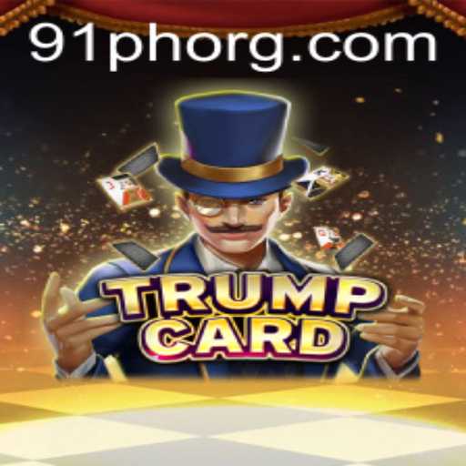 Discovering the Game of TrumpCard: A Strategic Adventure with 91ph