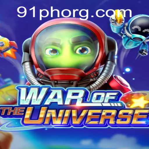 Discovering the Mystique of WAROFTHEUNIVERSE: A Galactic Gaming Adventure
